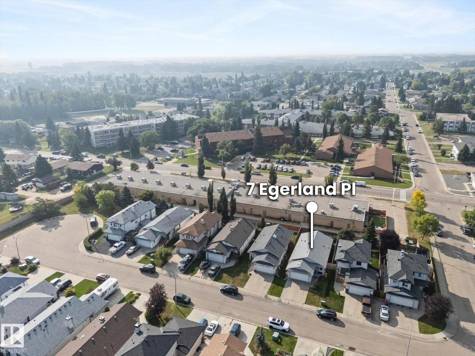 7 EGERLAND PL
