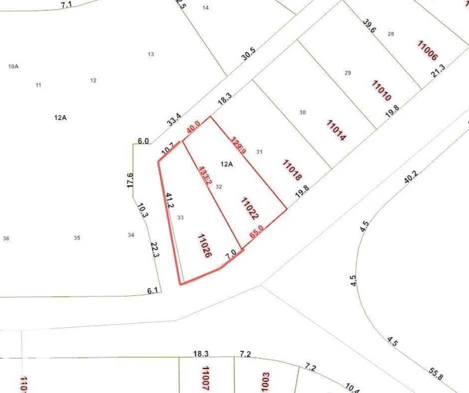 11026 110 AV NW