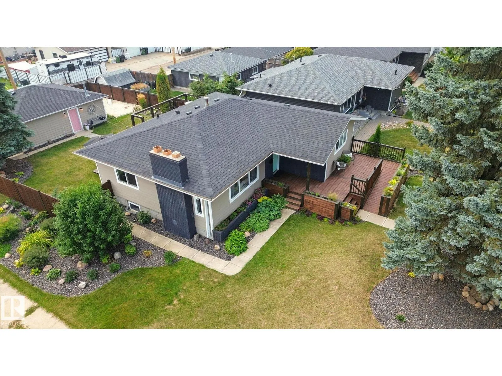 6203 93 AV NW