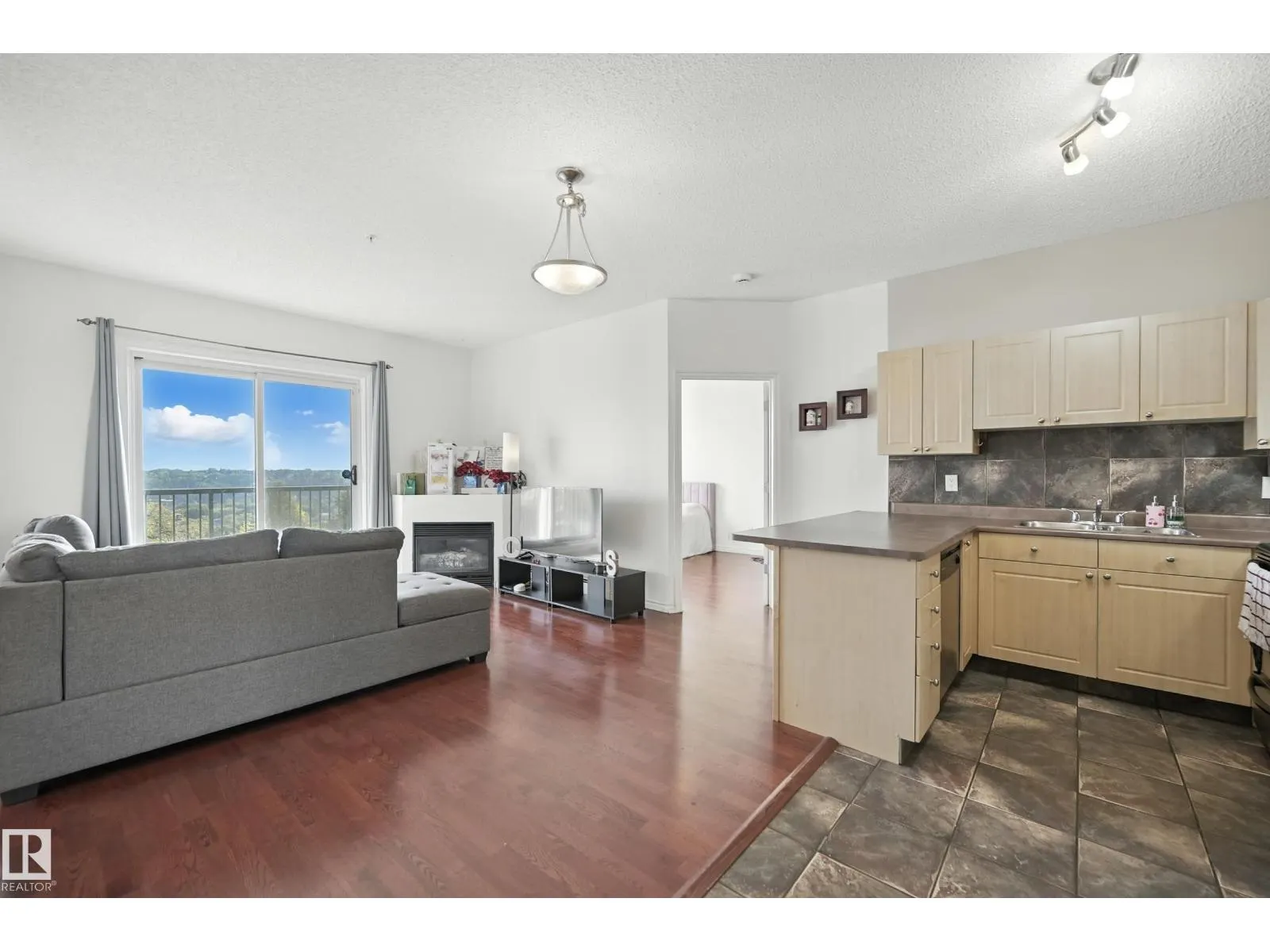 #301 10118 95 ST NW