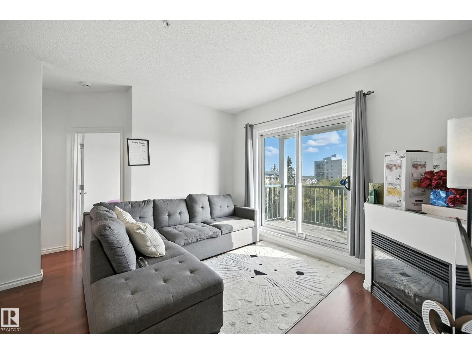 #301 10118 95 ST NW