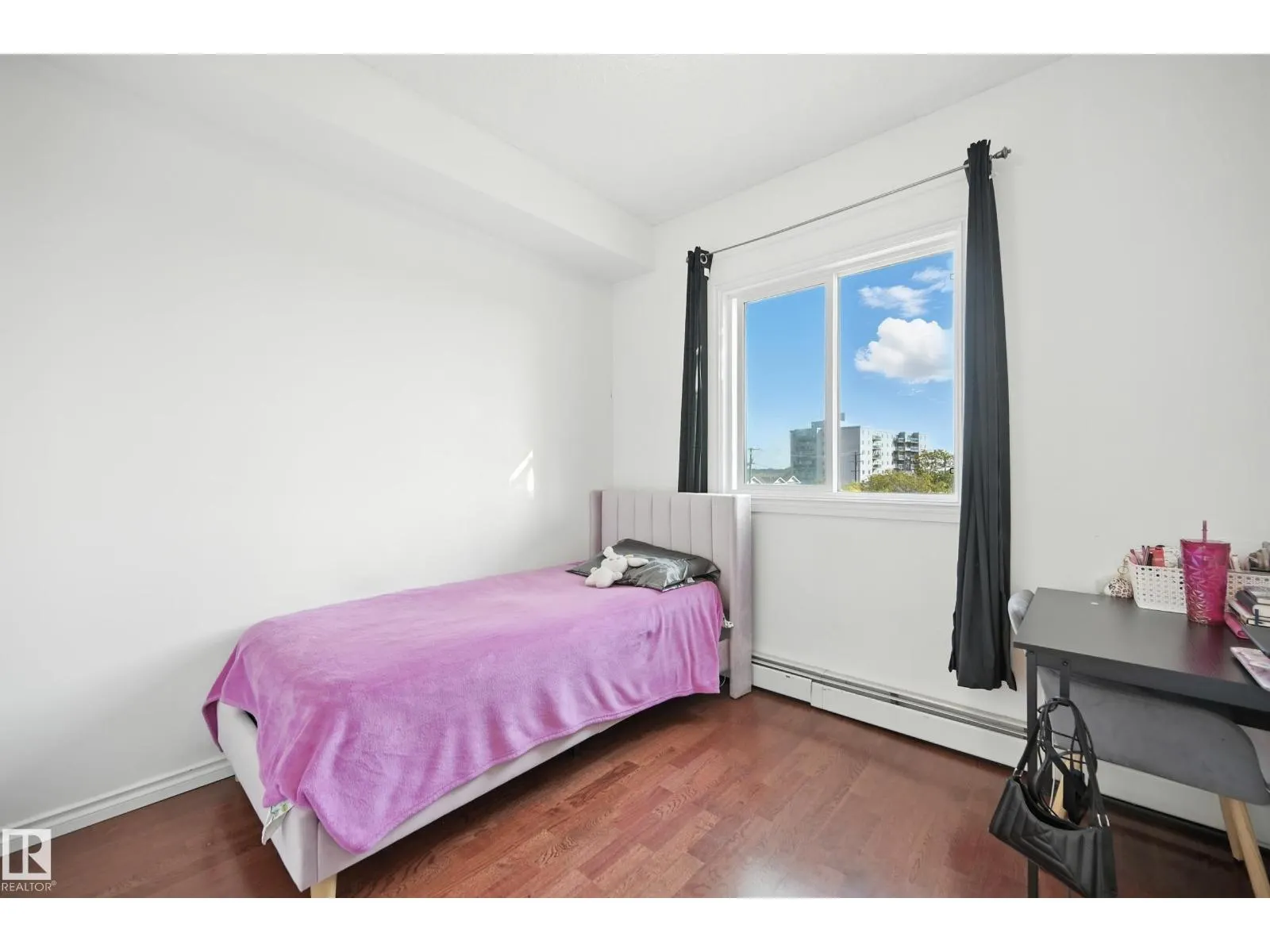#301 10118 95 ST NW