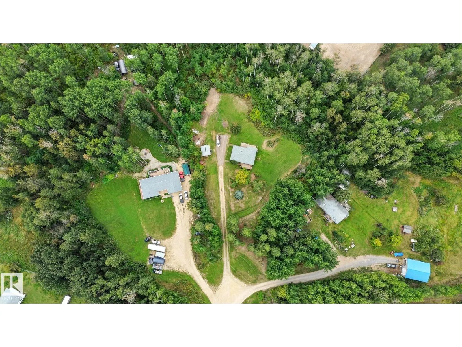 8 2419 TWP ROAD 545