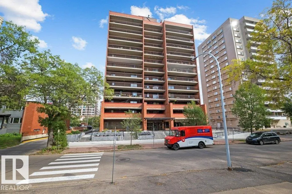 #202 9917 110 ST NW
