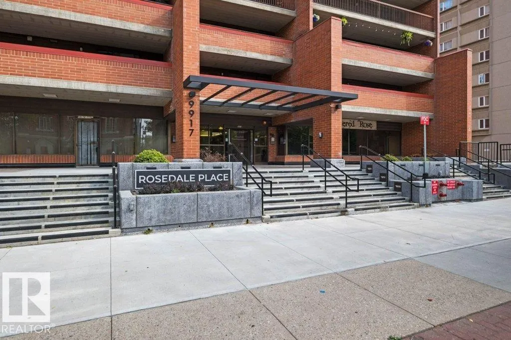 #202 9917 110 ST NW