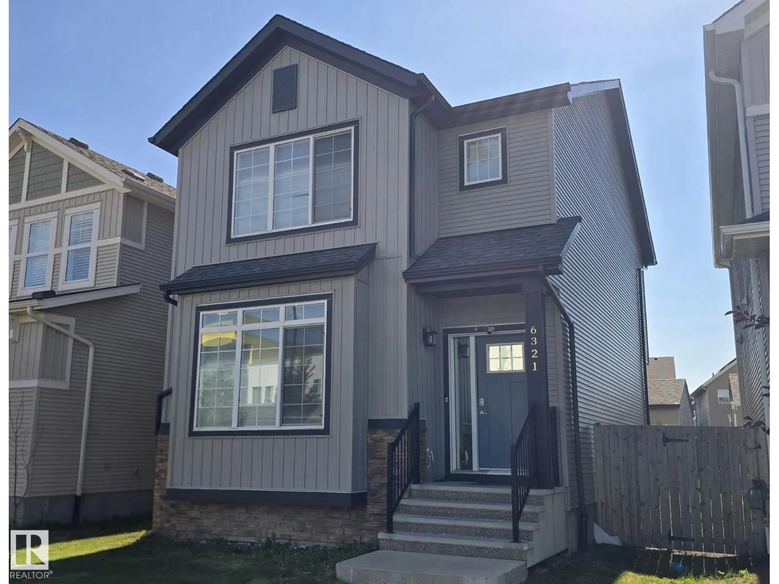 6321 170 AV NW