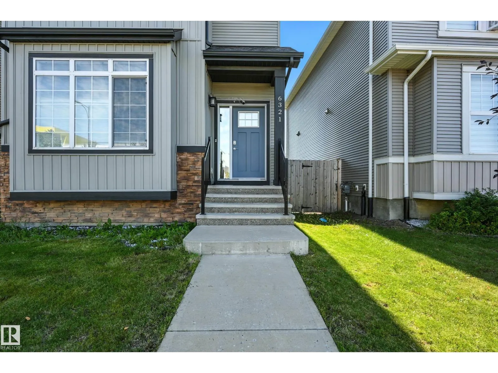 6321 170 AV NW