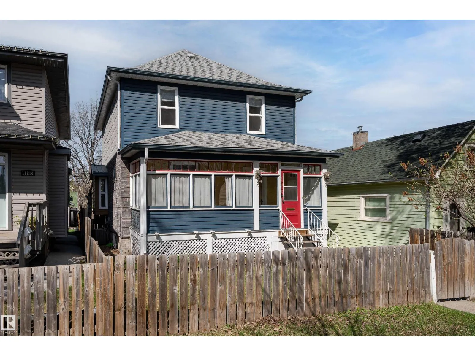 11216 91 ST NW