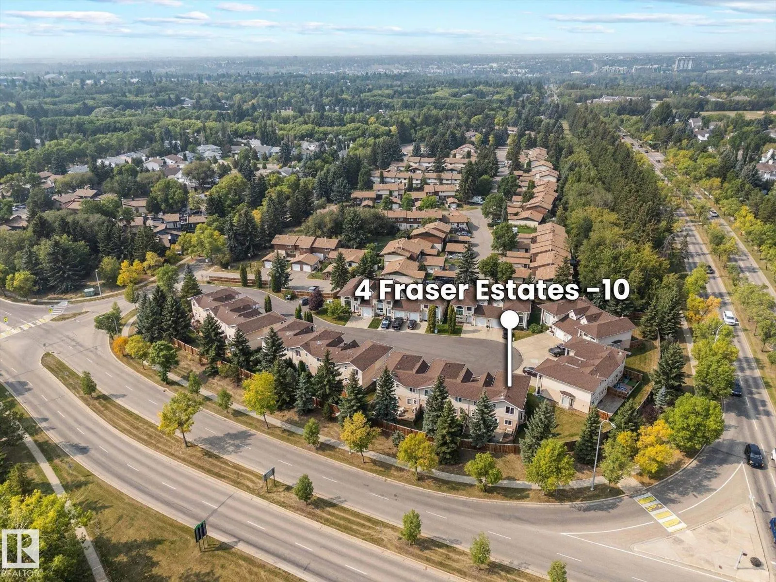 #10 4 Fraser DR