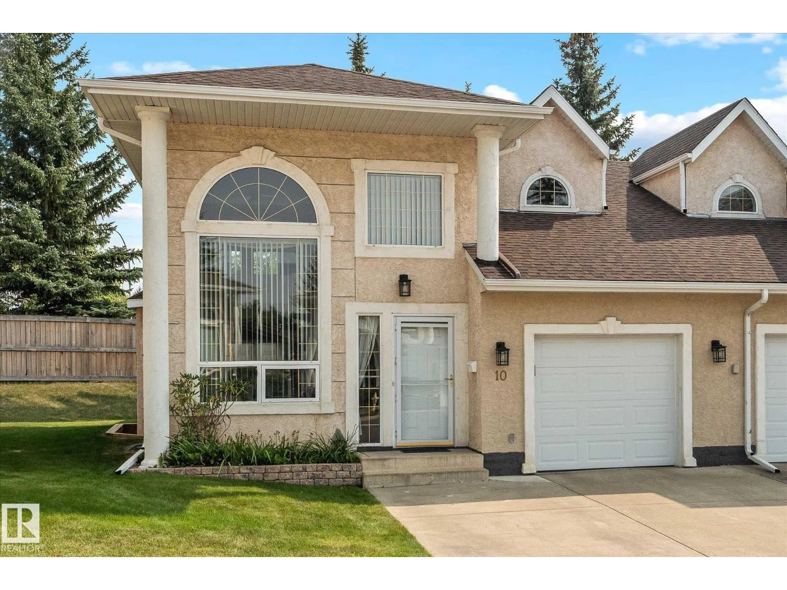 #10 4 Fraser DR