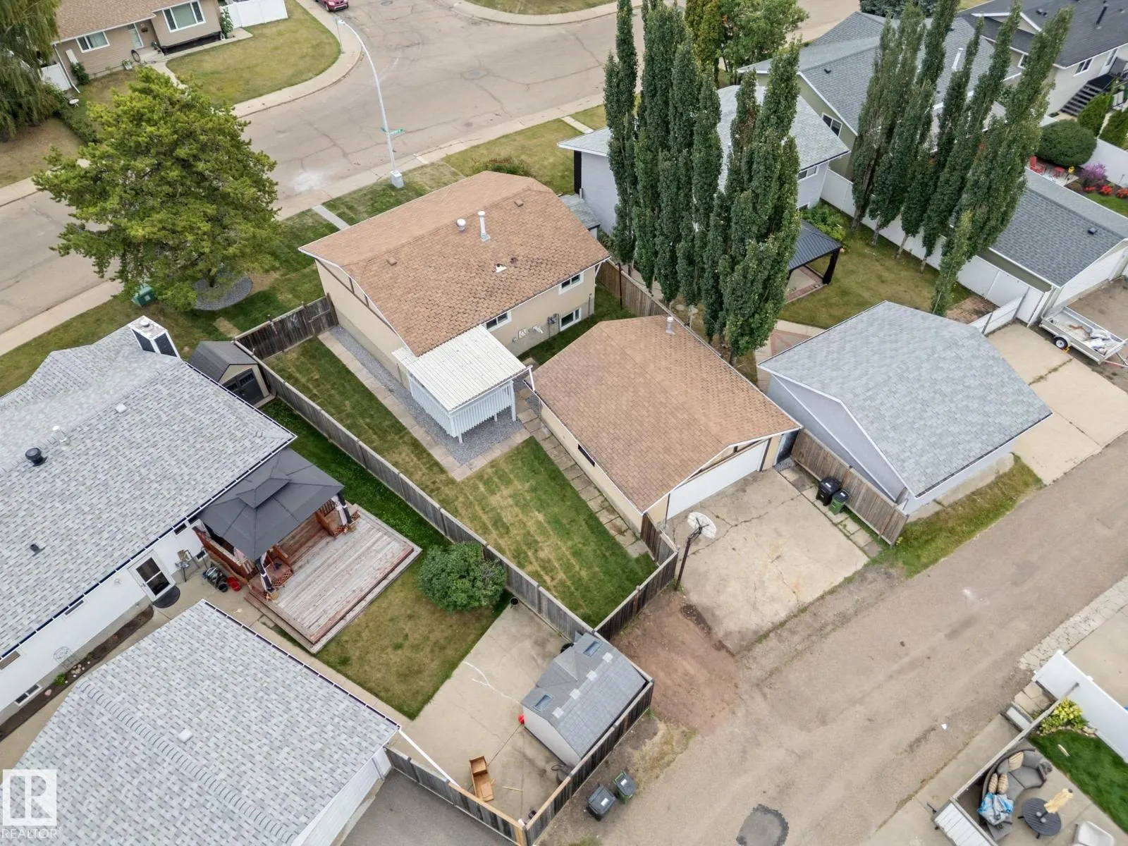 47 CLAREVIEW RD NW