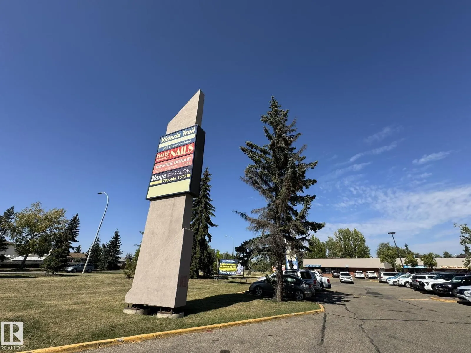 47 CLAREVIEW RD NW