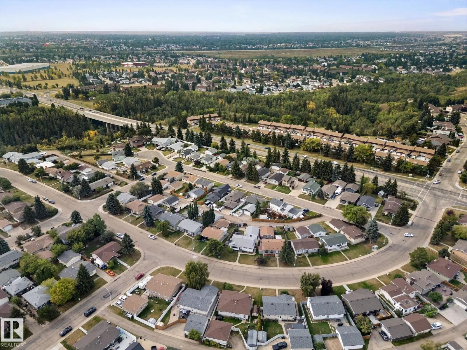 47 CLAREVIEW RD NW