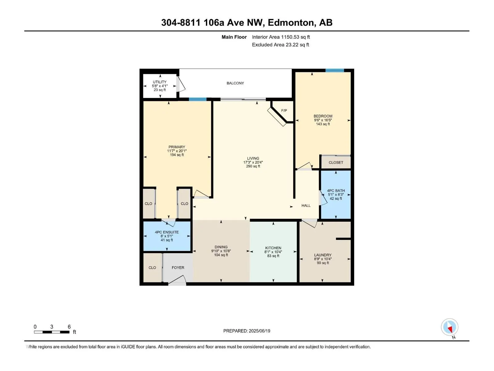 #304 8811 106A AV NW