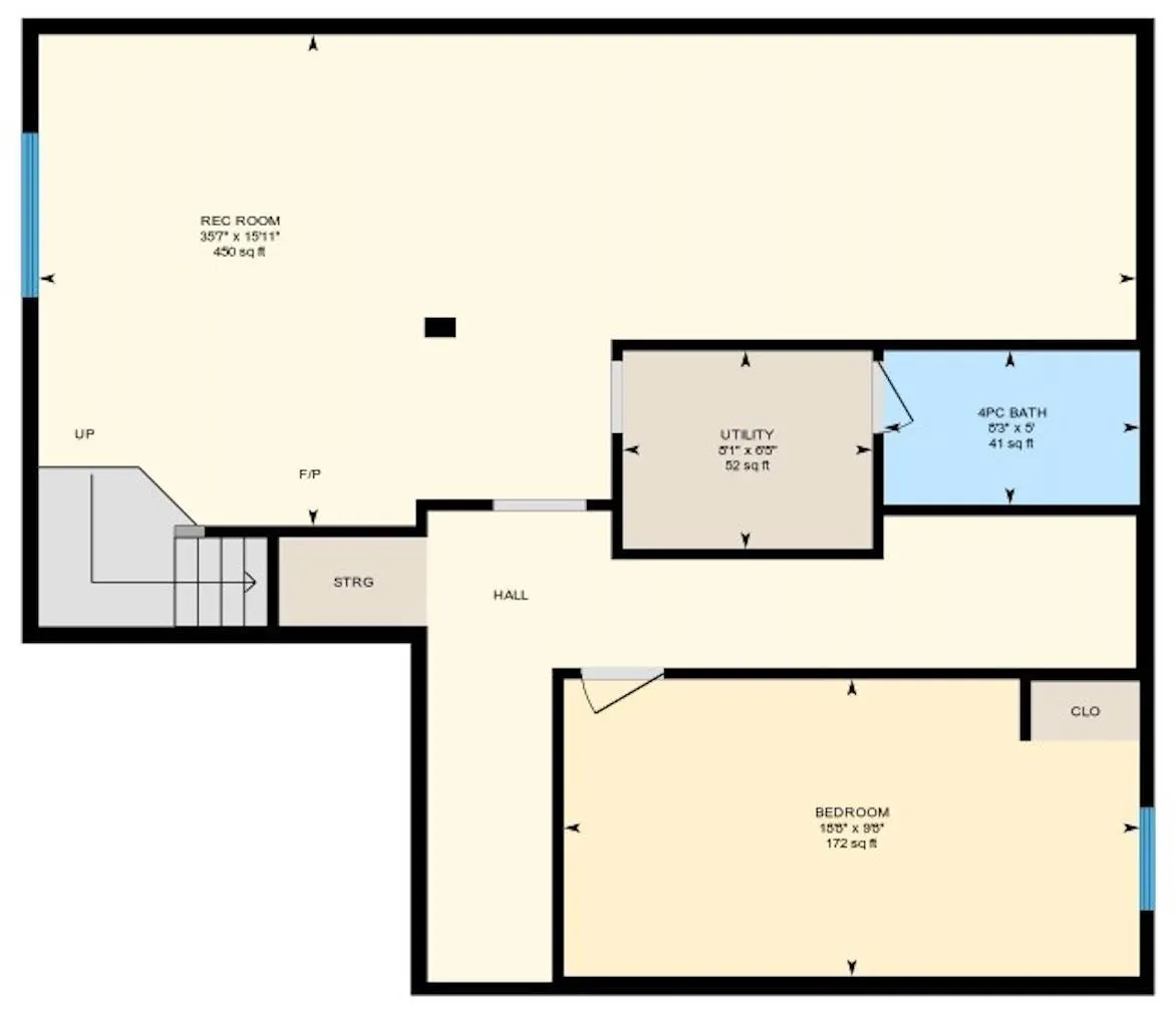4 GLENDALE CR