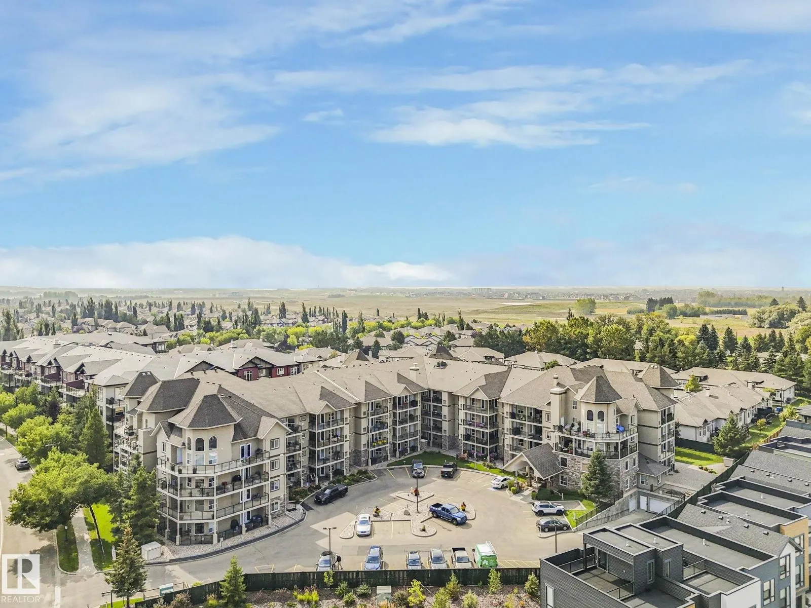#103 1320 RUTHERFORD RD SW