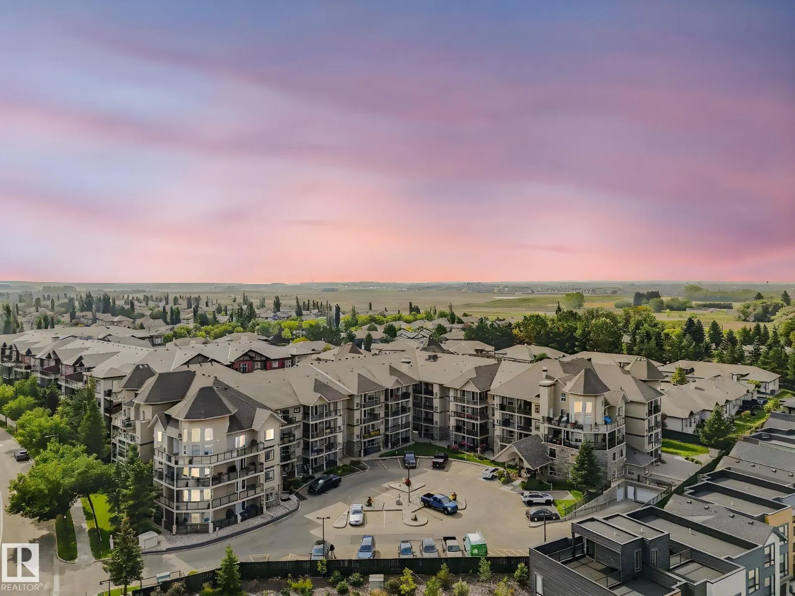 #103 1320 RUTHERFORD RD SW