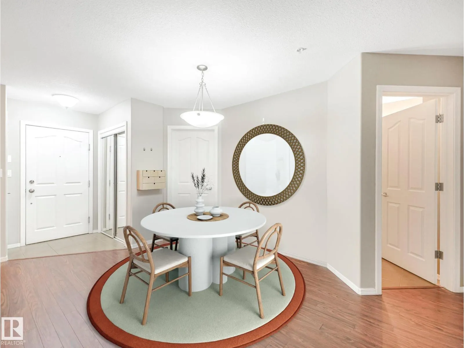#103 1320 RUTHERFORD RD SW