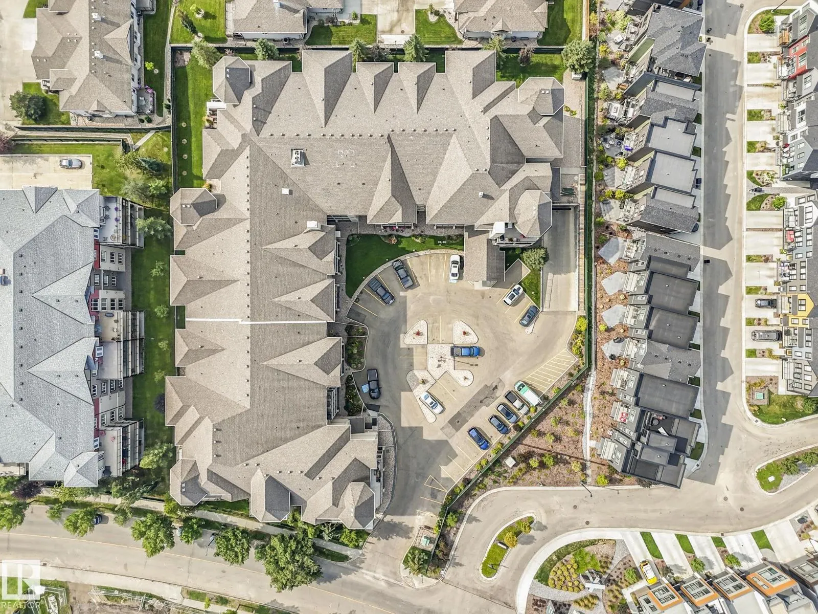 #103 1320 RUTHERFORD RD SW