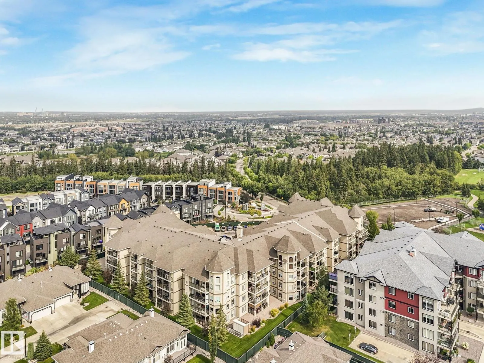 #103 1320 RUTHERFORD RD SW