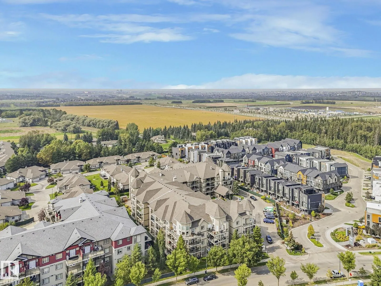 #103 1320 RUTHERFORD RD SW