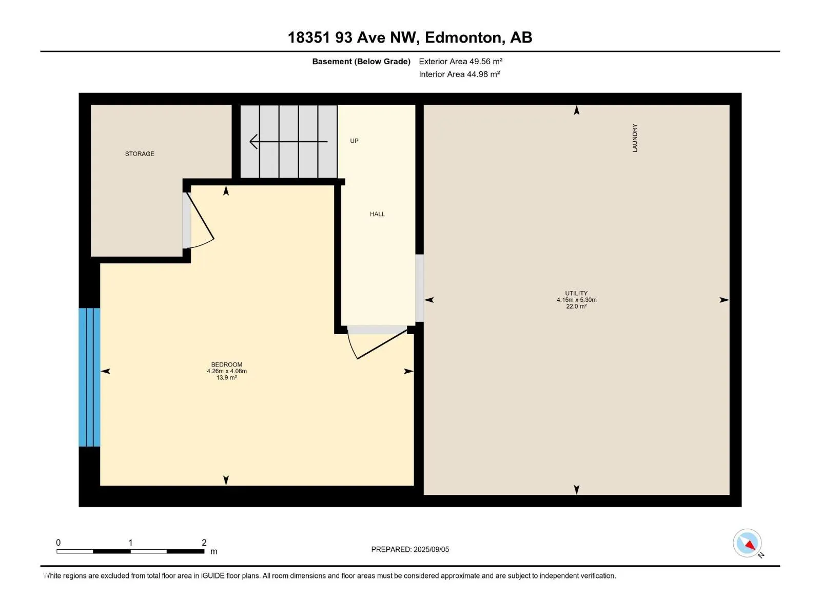 18351 93 AV NW