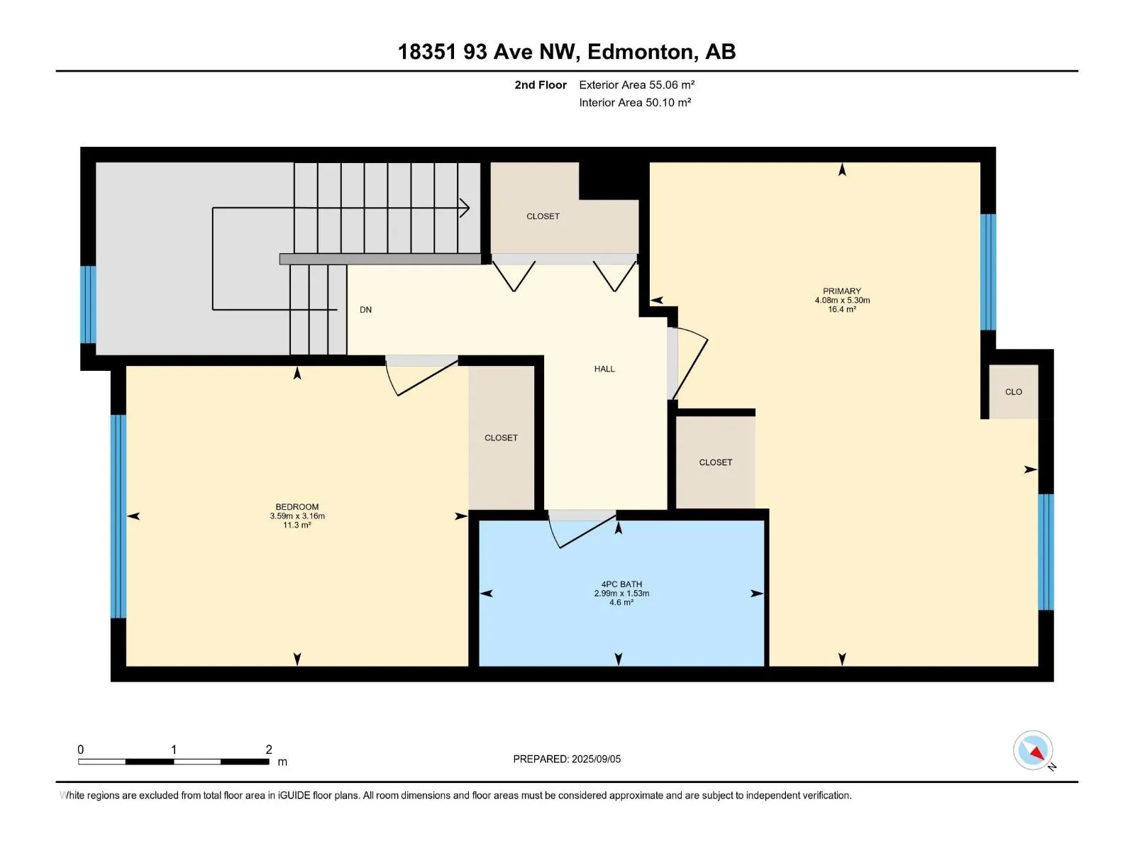 18351 93 AV NW