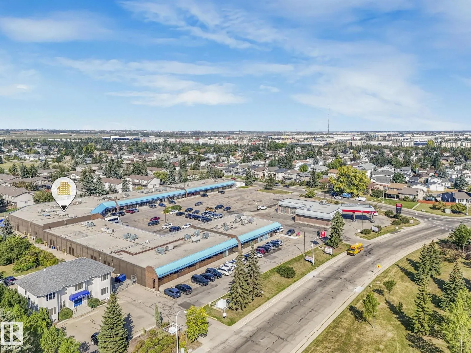 18351 93 AV NW