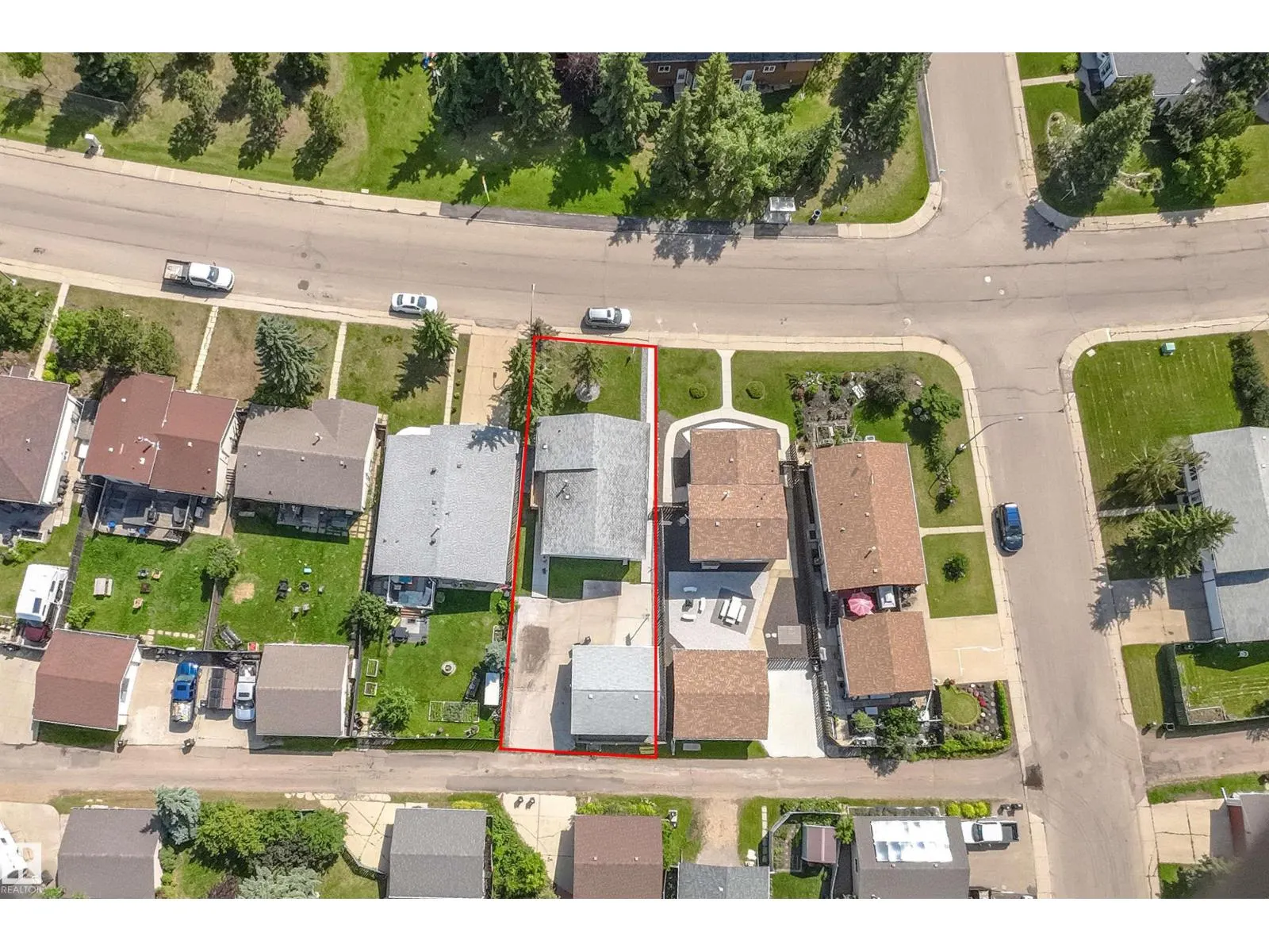 5932 40 AV NW