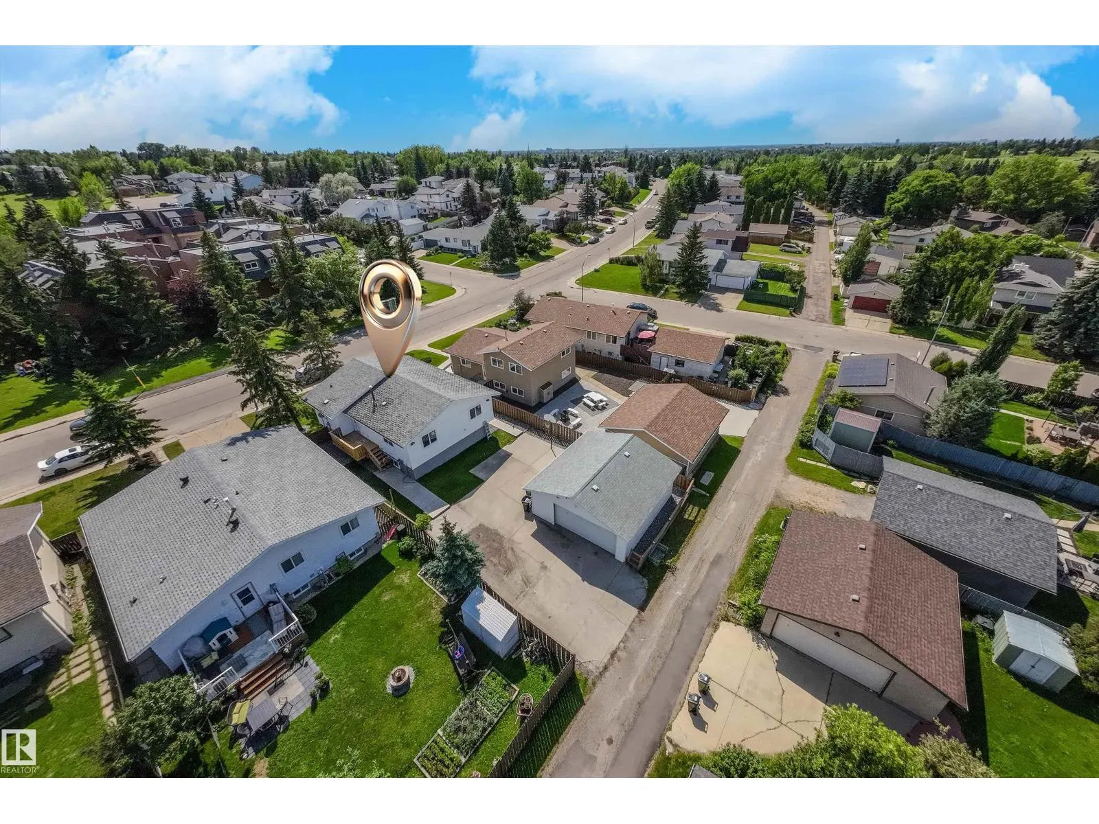 5932 40 AV NW