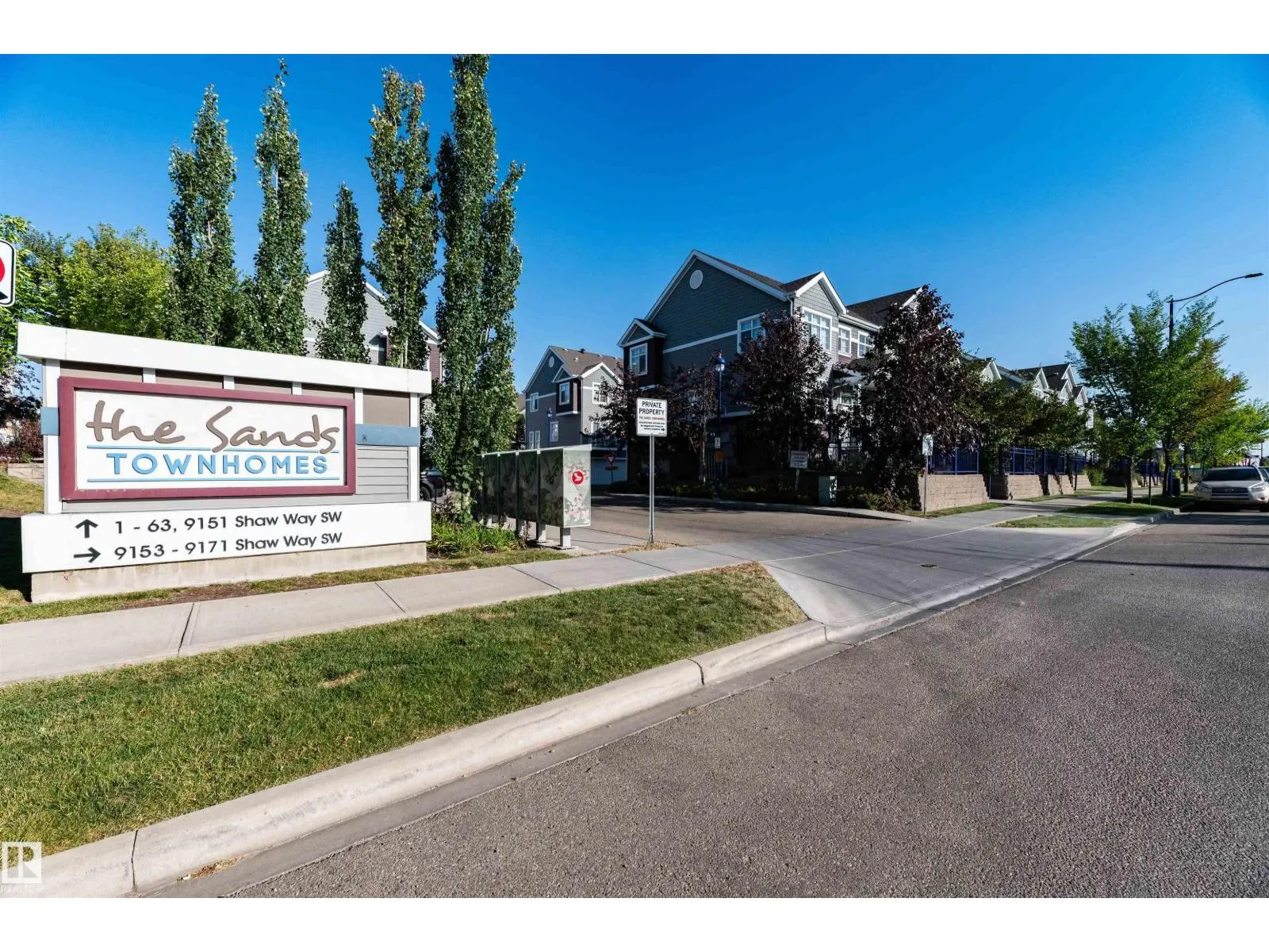 #30 9151 SHAW WY SW