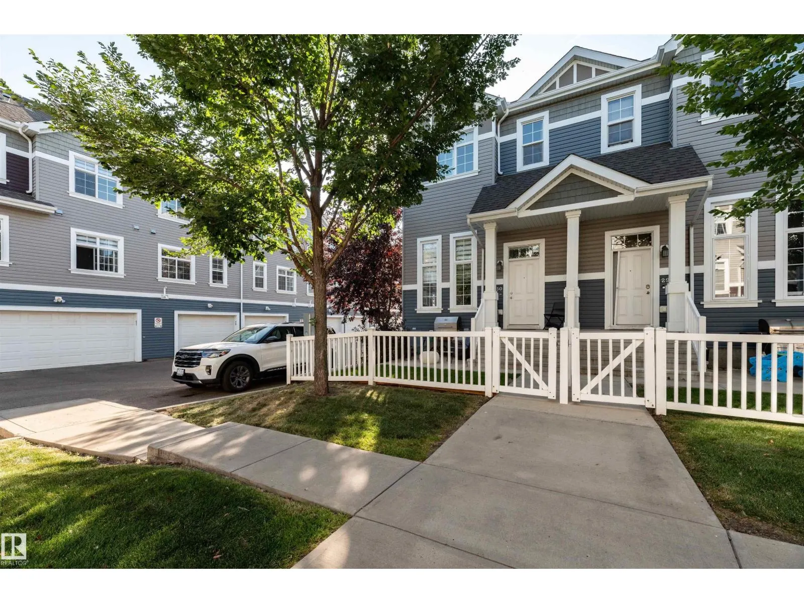 #30 9151 SHAW WY SW