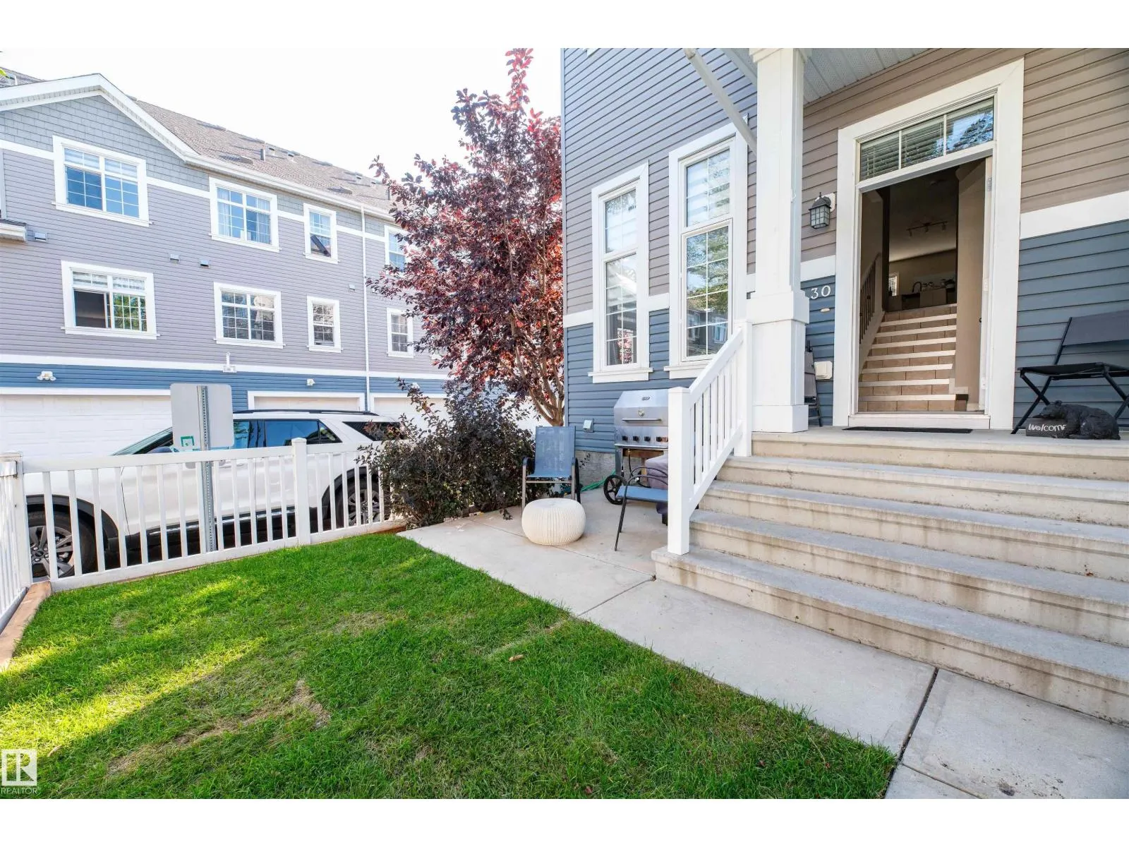 #30 9151 SHAW WY SW