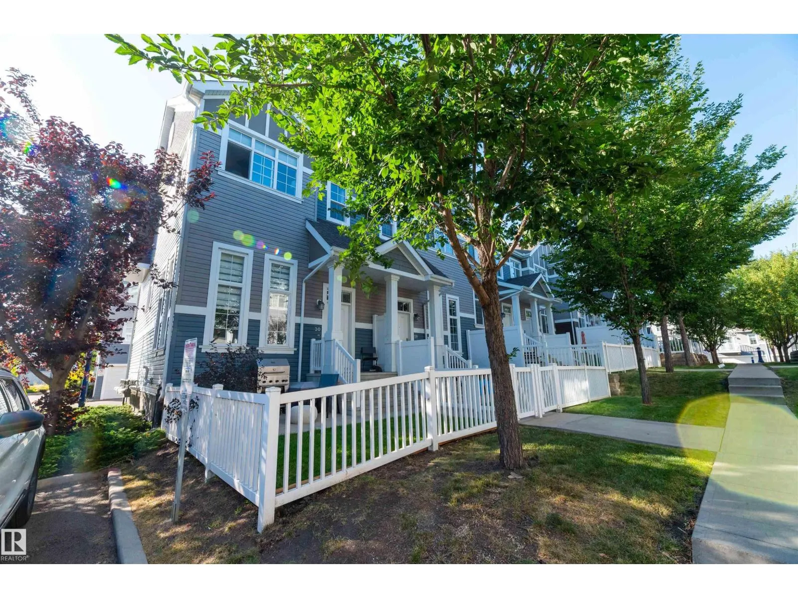 #30 9151 SHAW WY SW