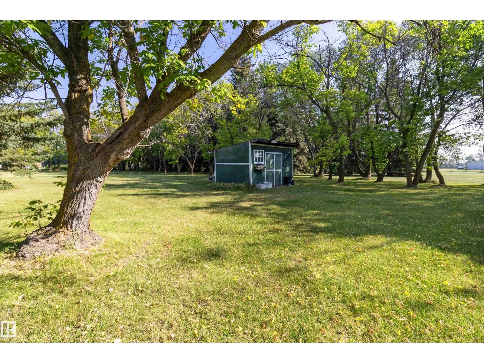 #12 51514 RGE ROAD 261