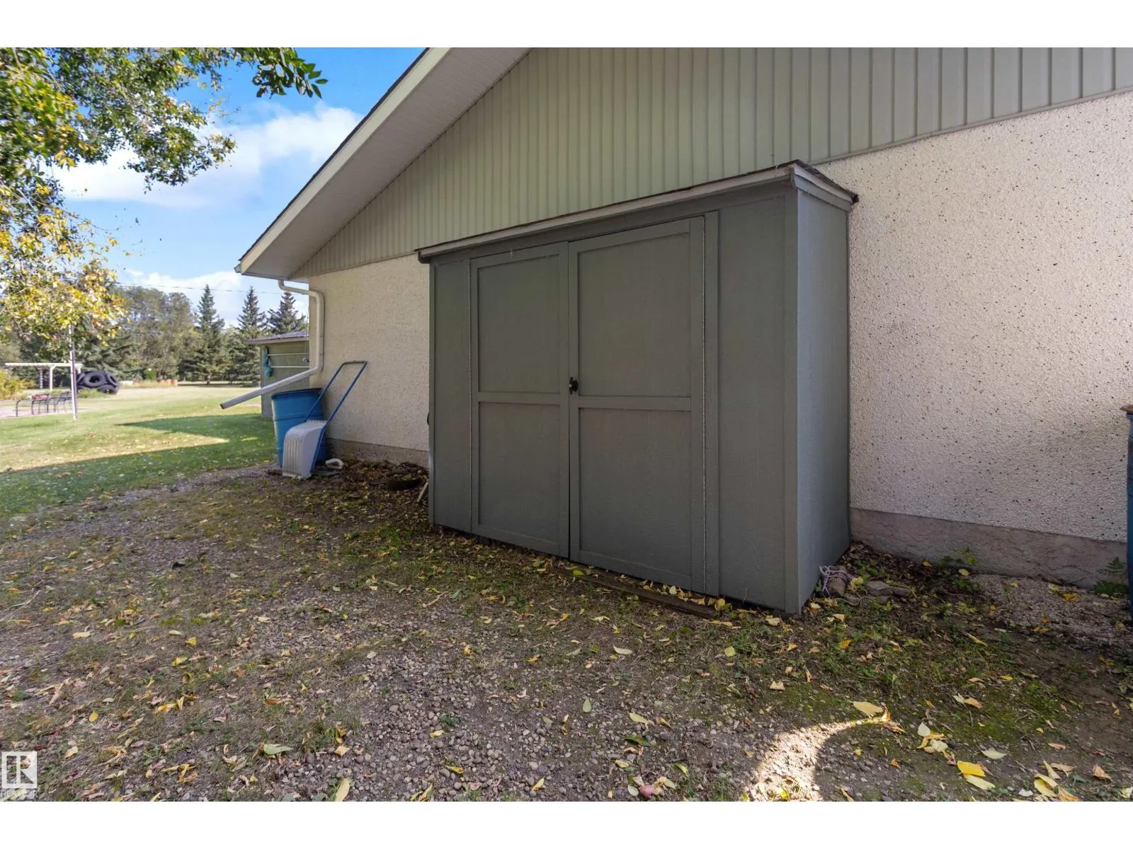 #12 51514 RGE ROAD 261