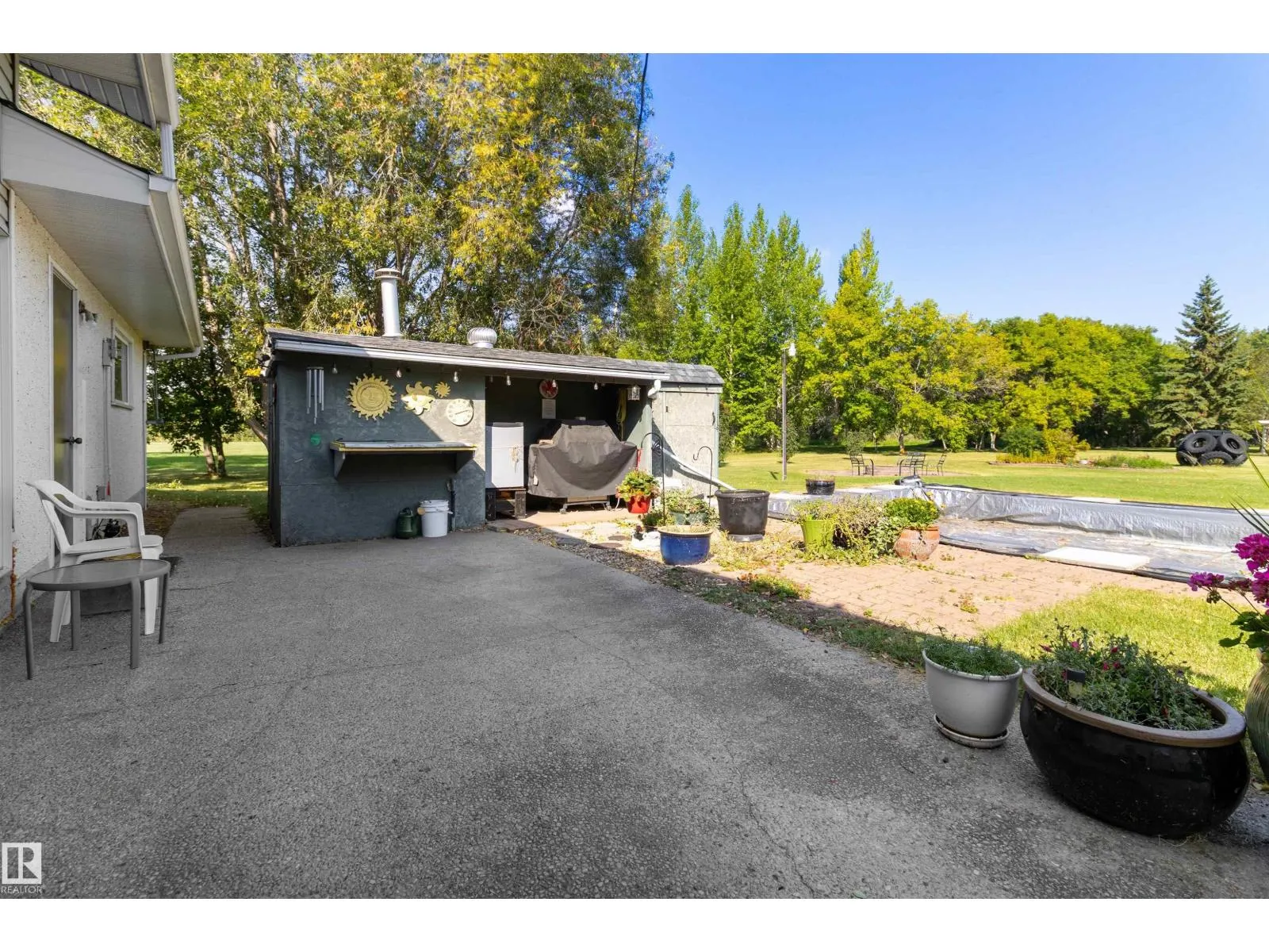 #12 51514 RGE ROAD 261