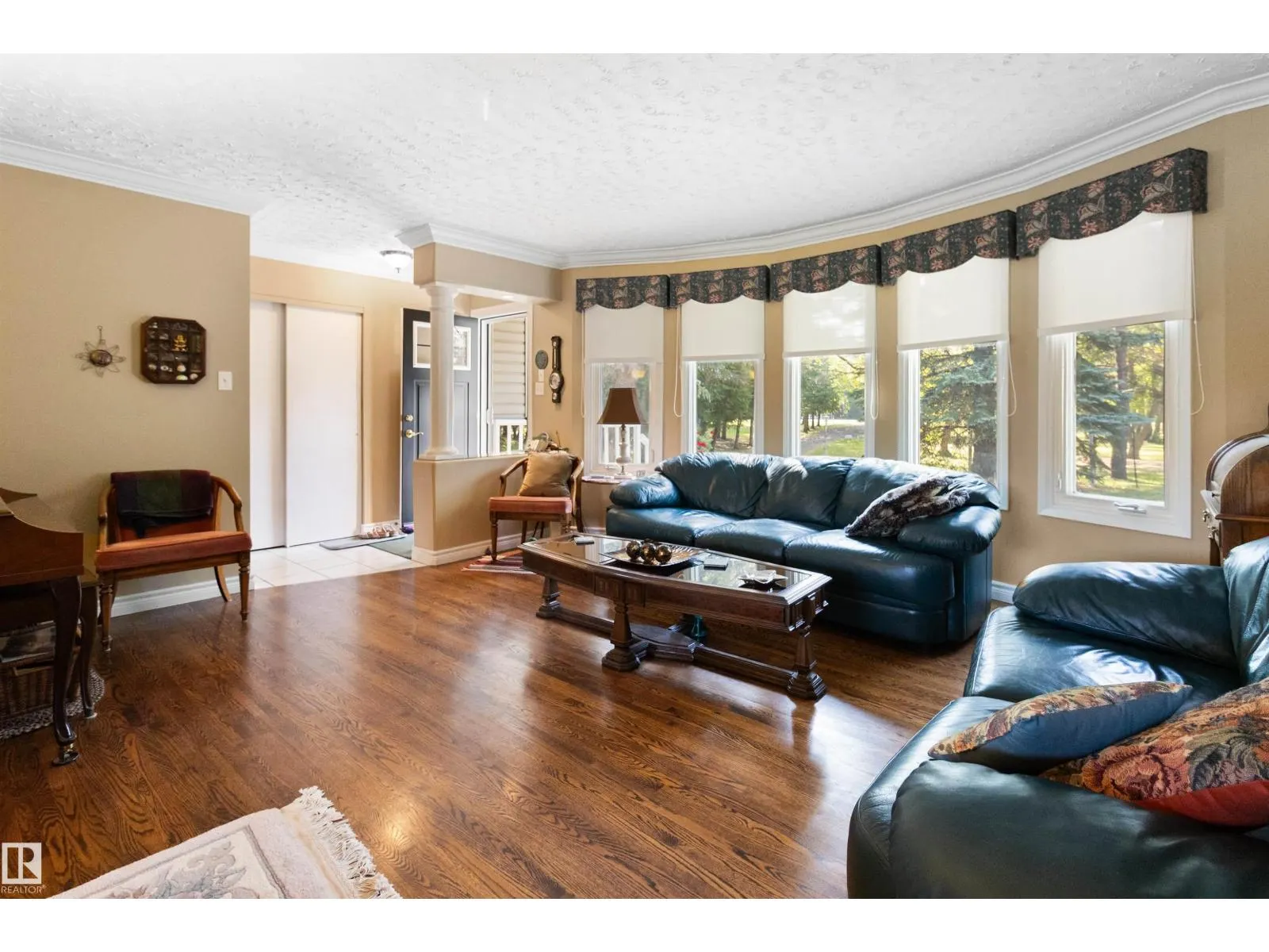 #12 51514 RGE ROAD 261