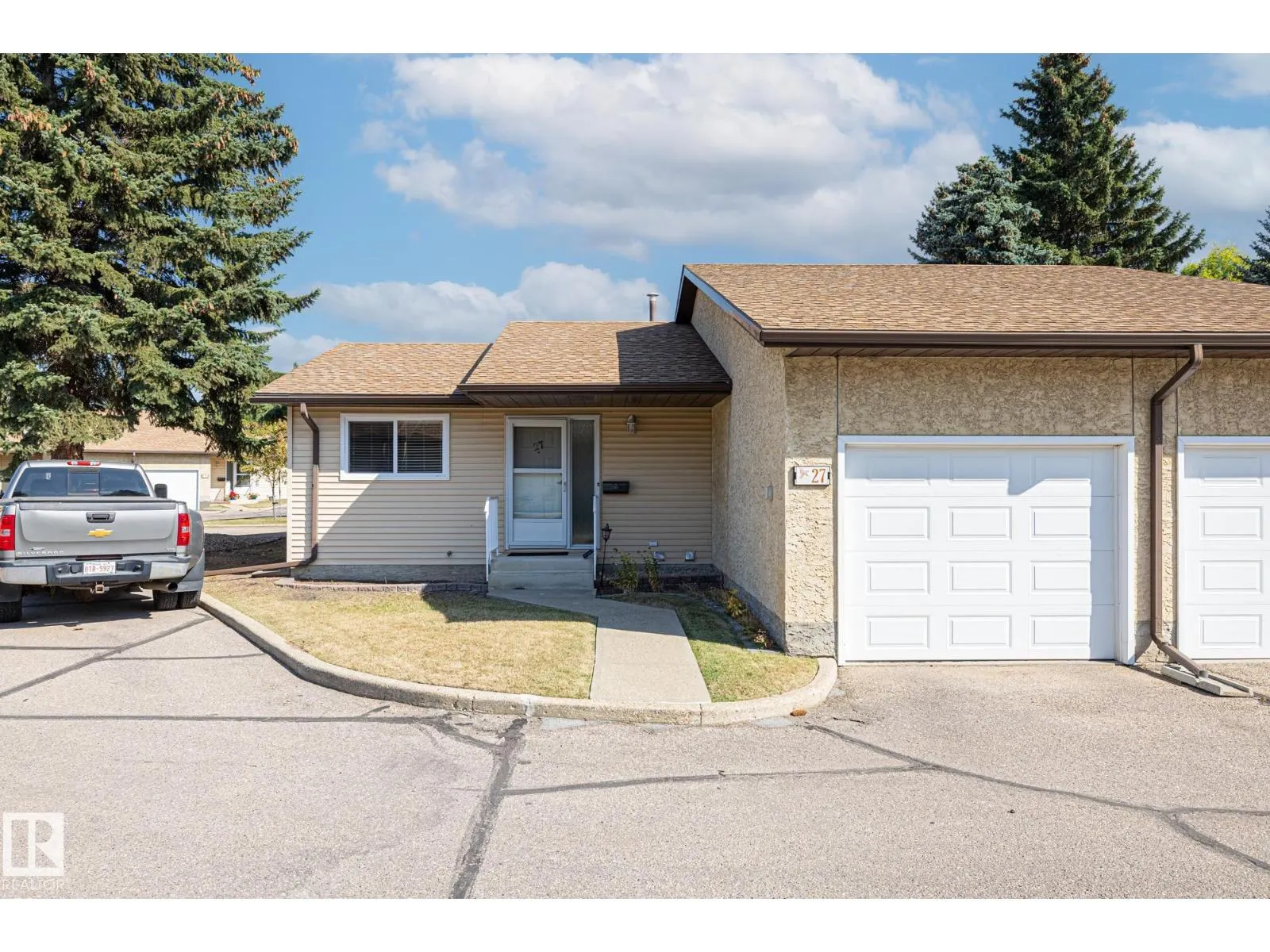 27 PINEVIEW HORIZON VG