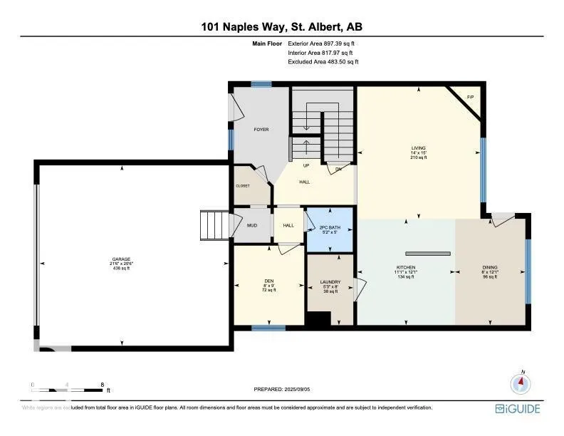 101 Naples WY