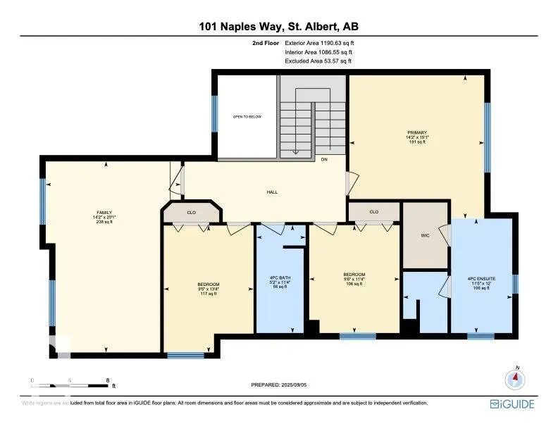 101 Naples WY