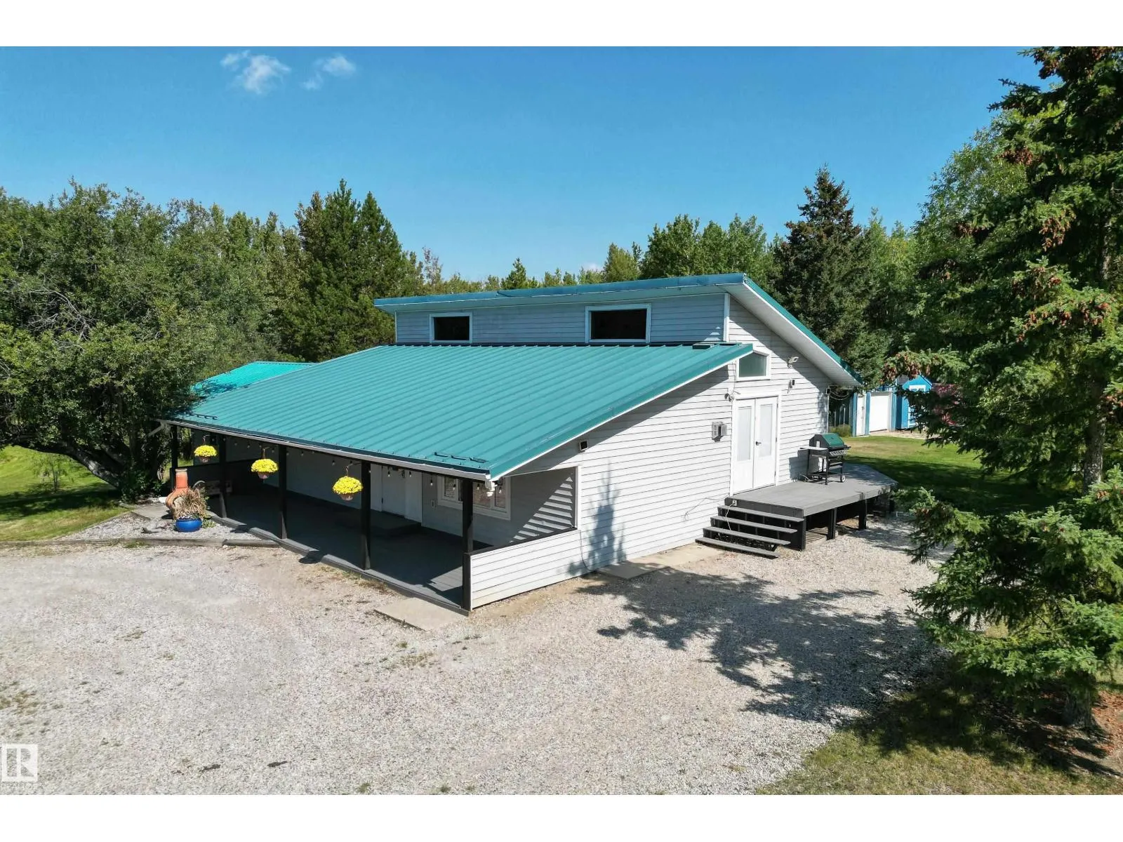 #43 54222 RGE ROAD 25