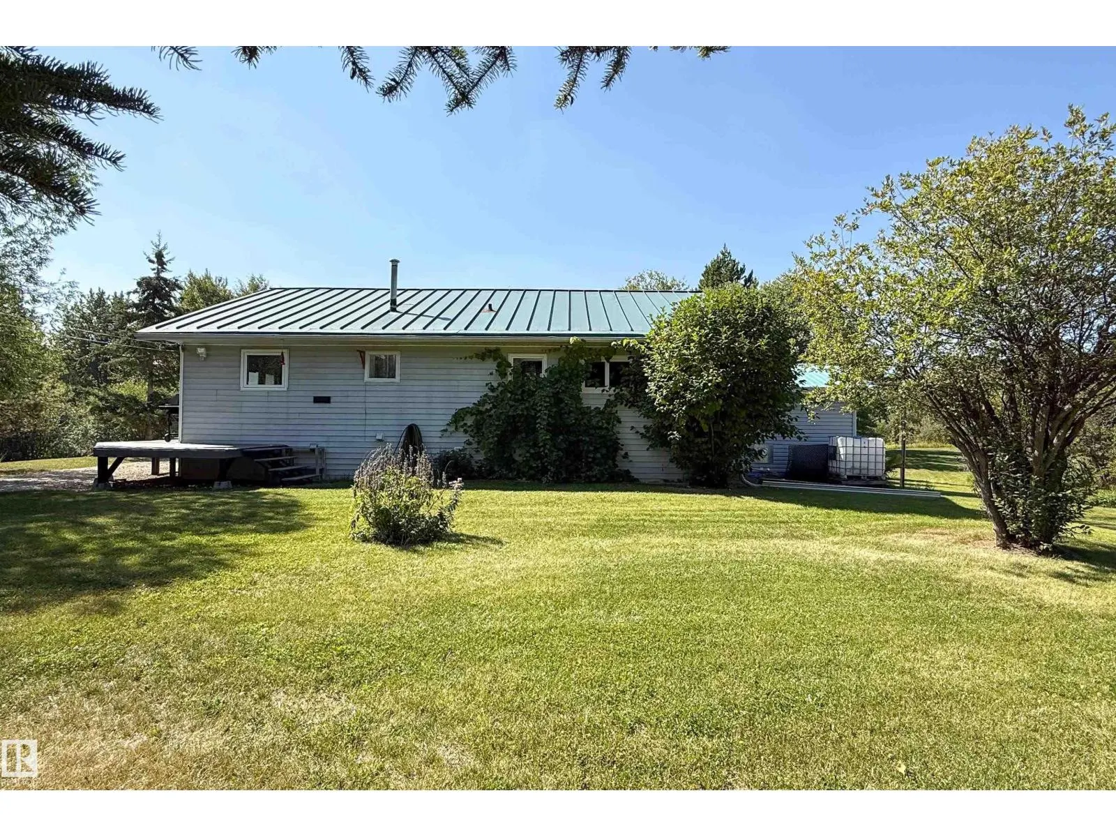 #43 54222 RGE ROAD 25