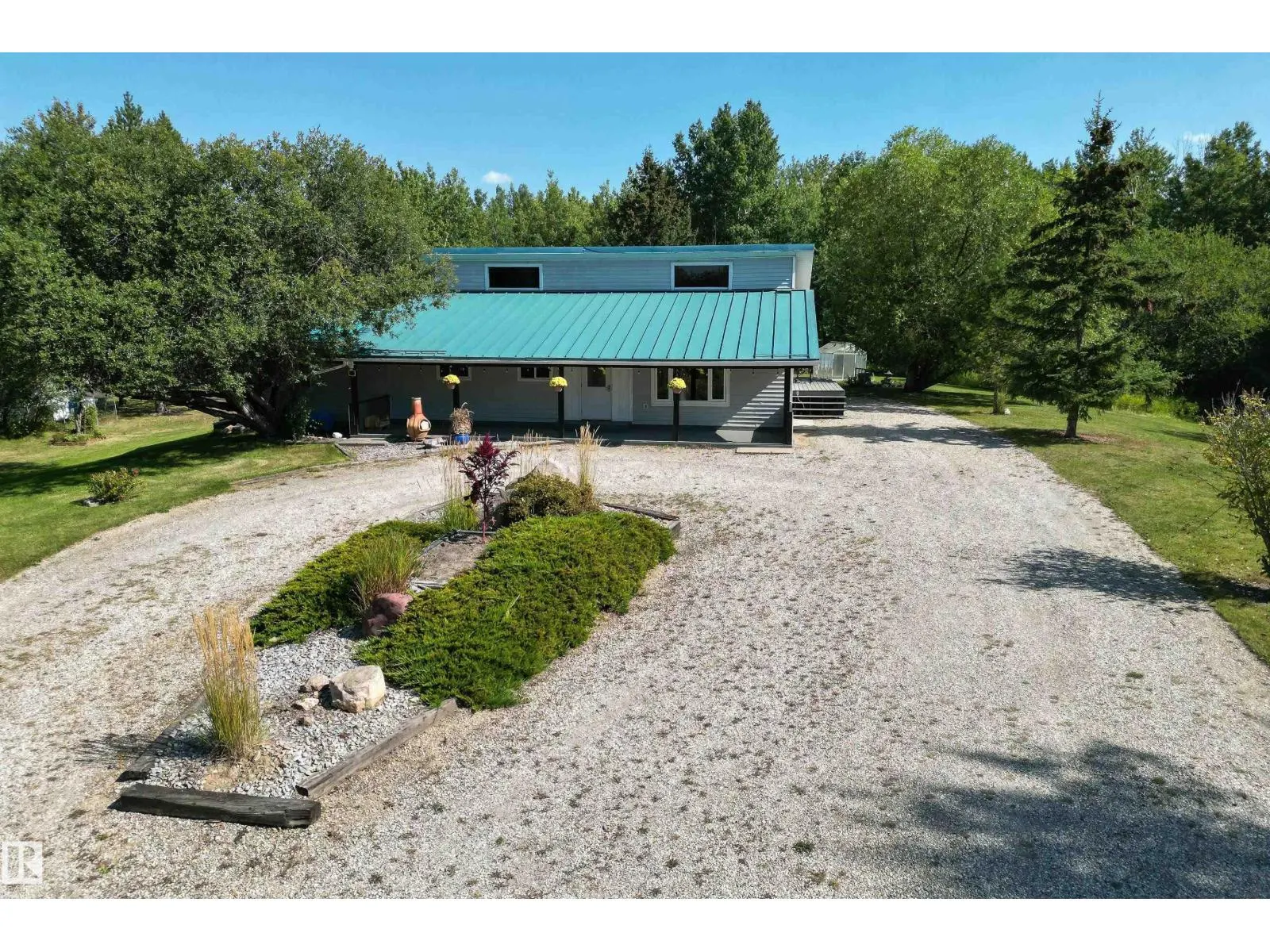 #43 54222 RGE ROAD 25