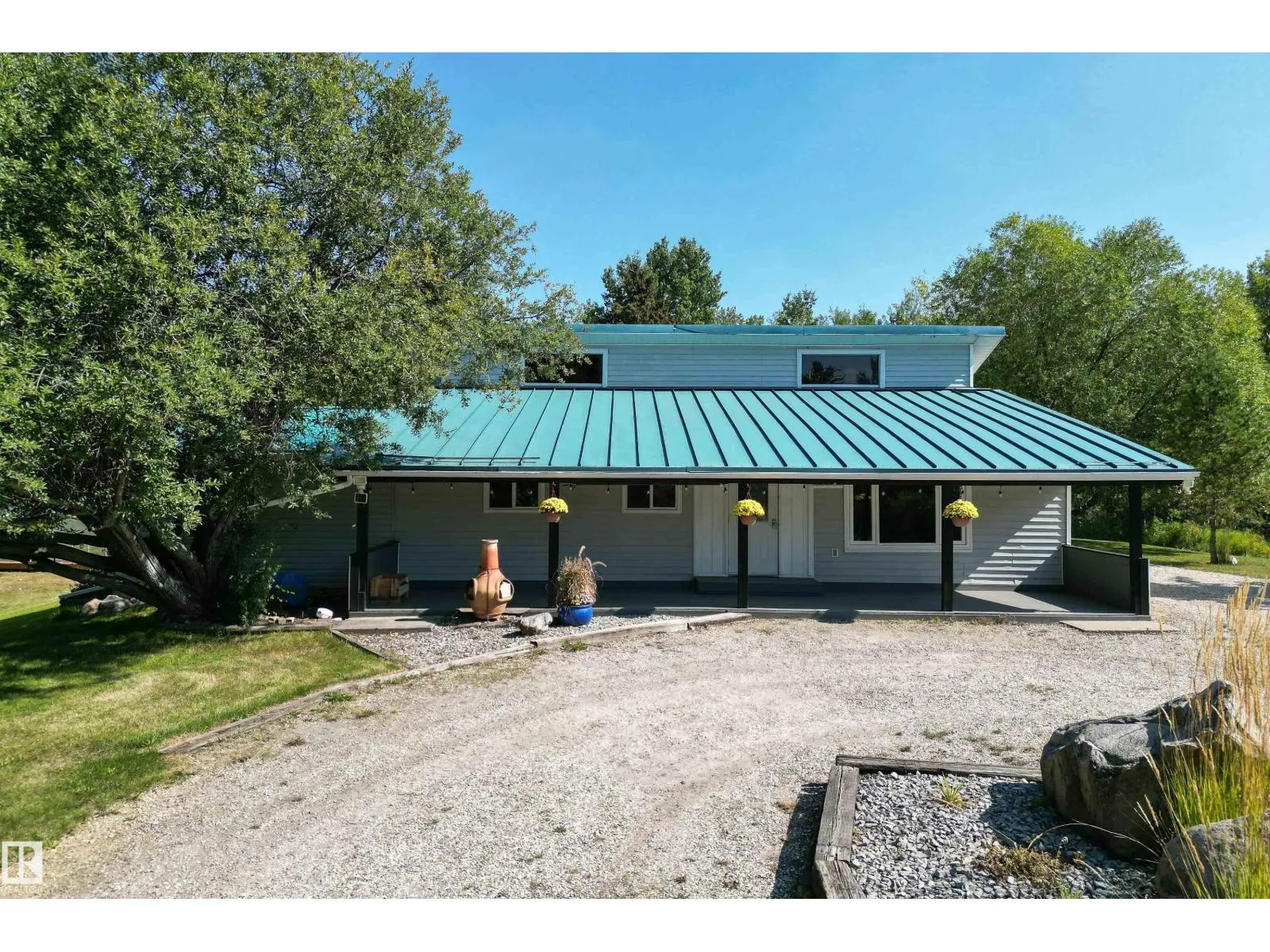 #43 54222 RGE ROAD 25