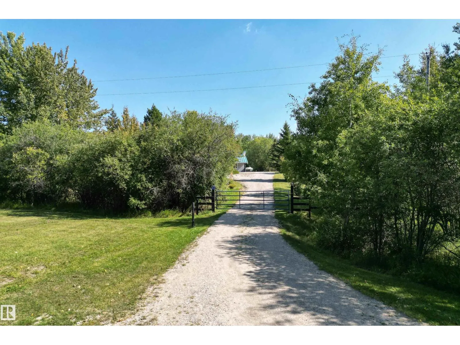 #43 54222 RGE ROAD 25