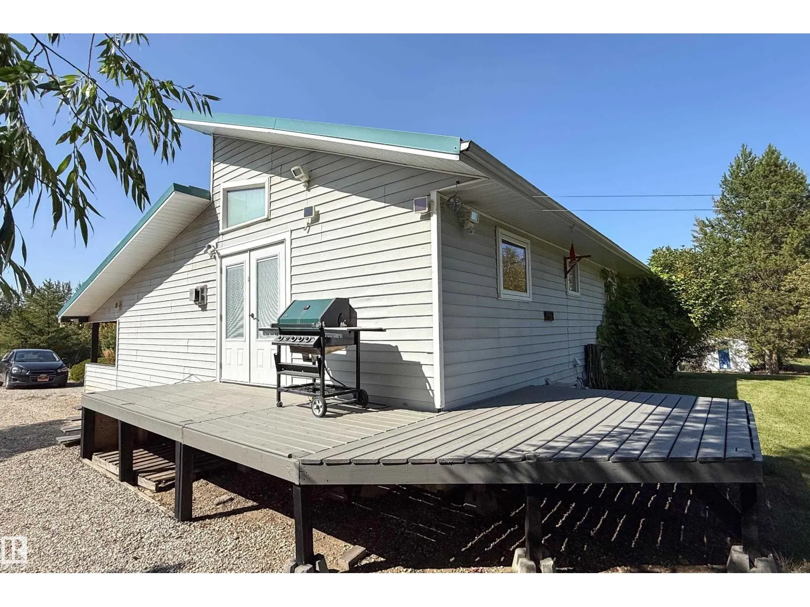 #43 54222 RGE ROAD 25