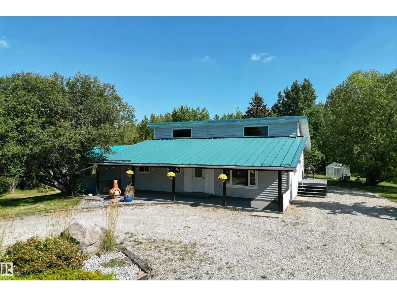 #43 54222 RGE ROAD 25
