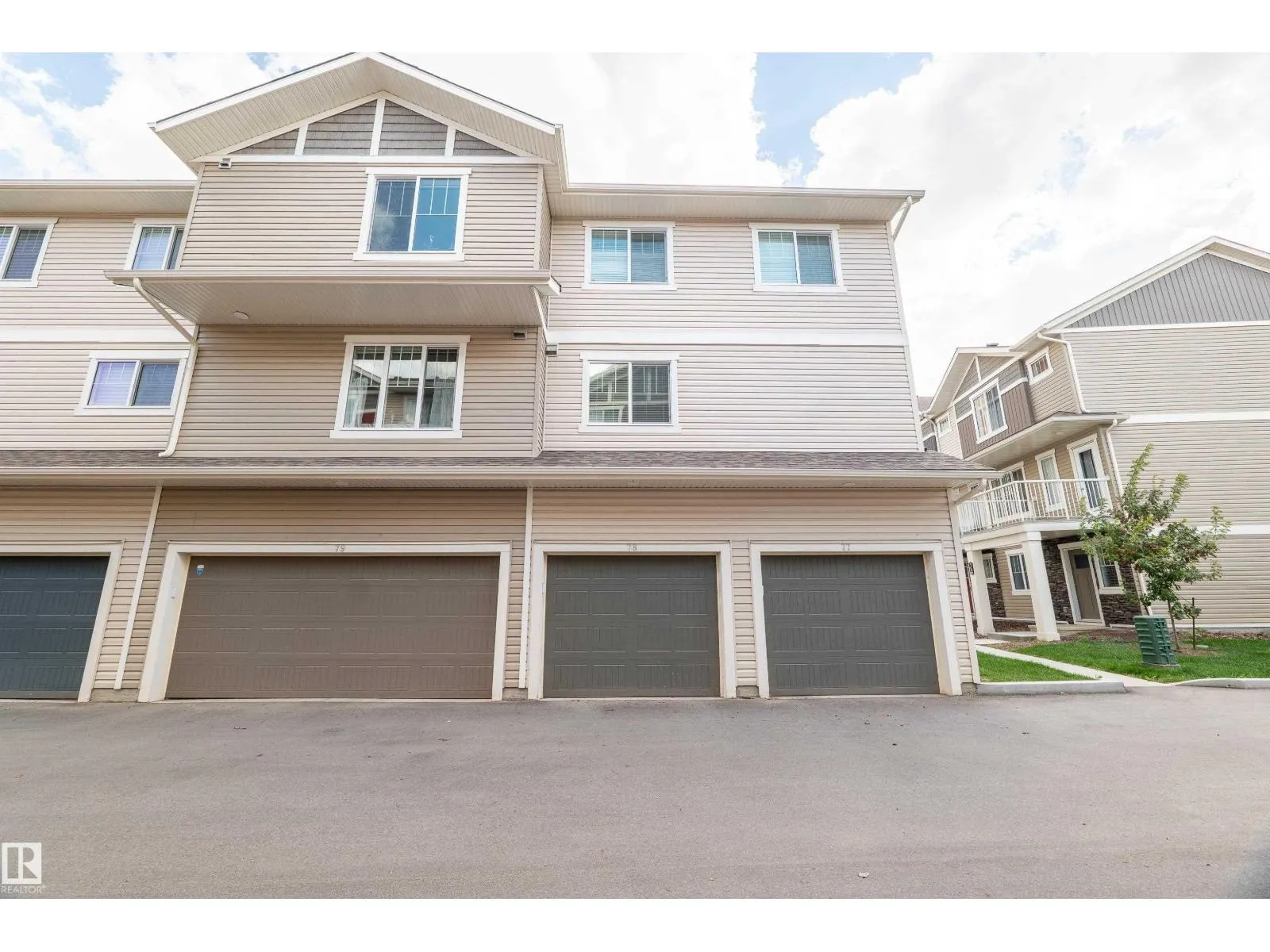 #78 17832 78 ST NW