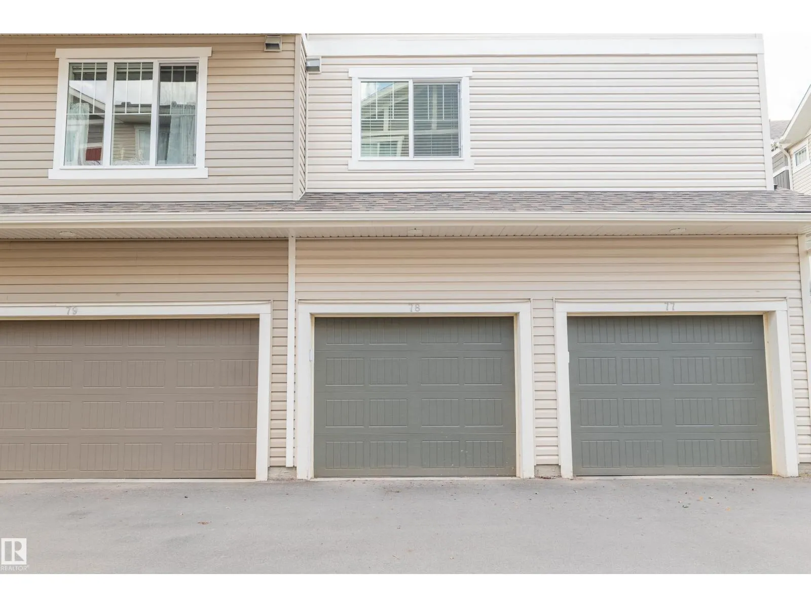 #78 17832 78 ST NW